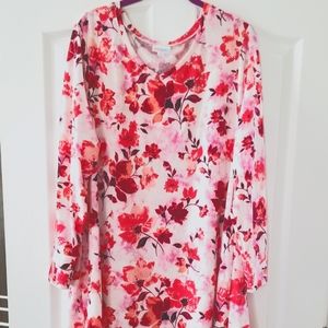 Large LuLaRoe Elizabeth